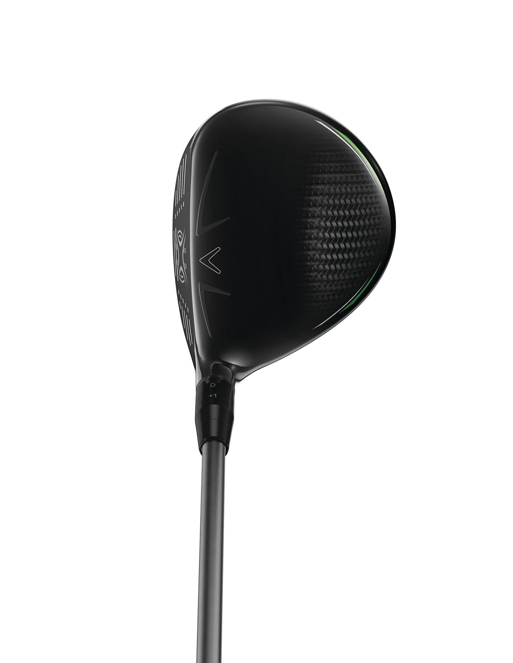 Callaway Great Big Bertha Epic Fairway Wood