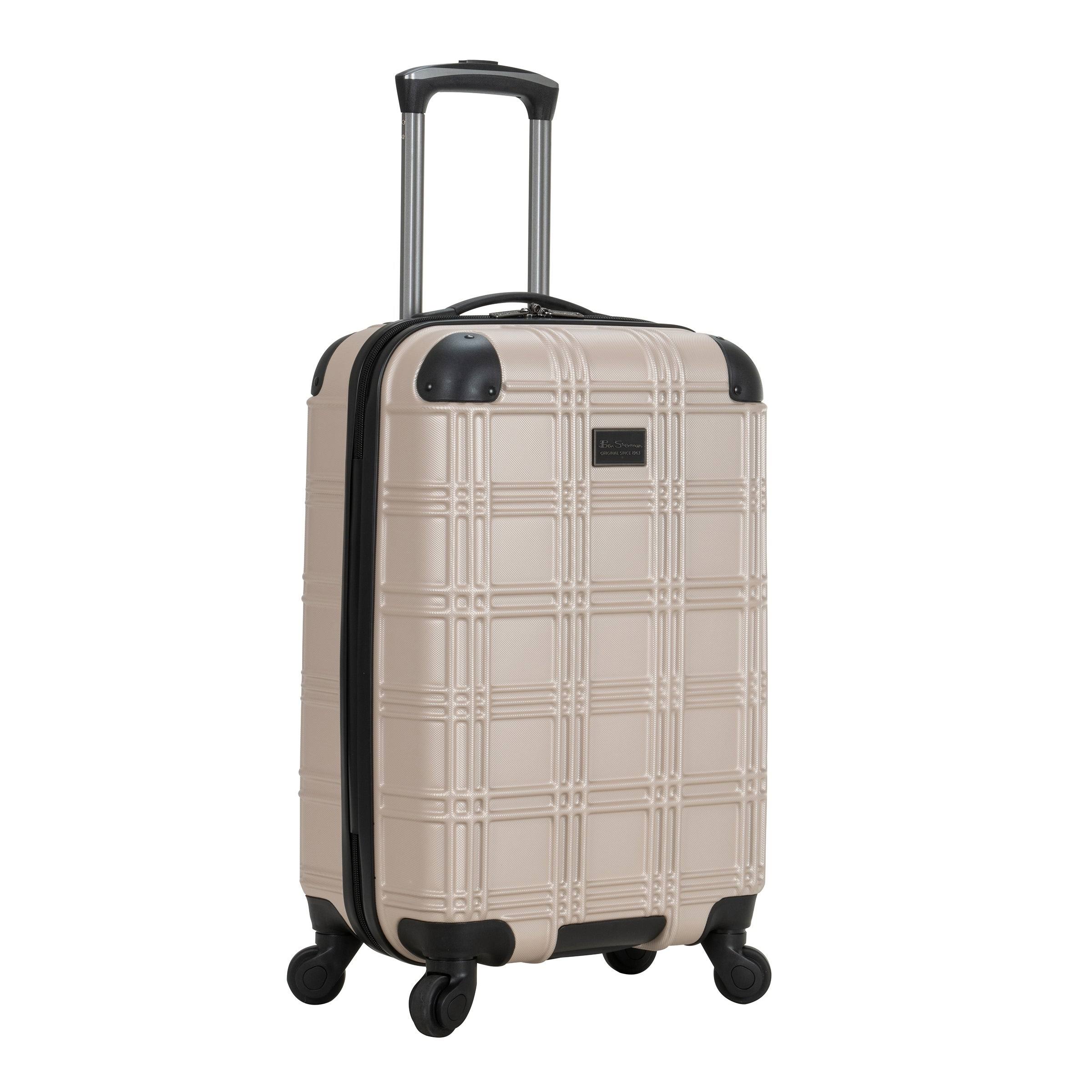 Ben Sherman Nottingham 20x22 Carry on Navy