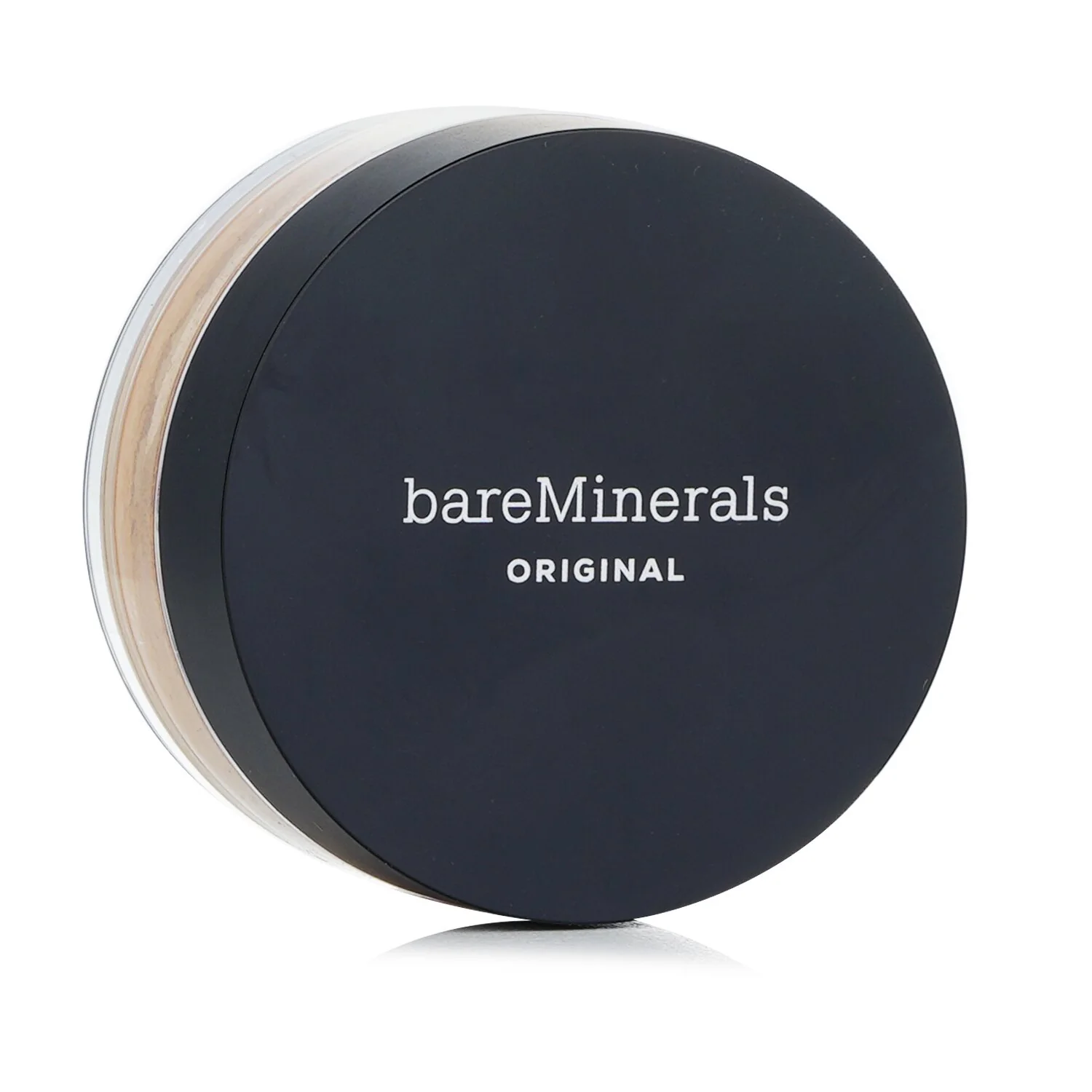 BareMinerals 【1+1 Set】BareMinerals Original SPF 15 Foundation - # Fair 8g/0.28oz