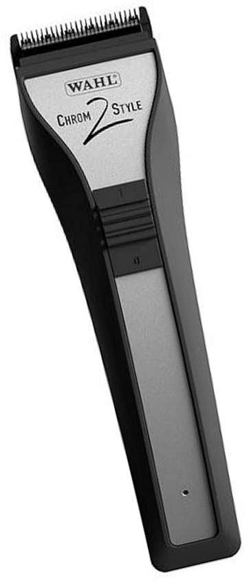 Wahl Academy Chrom2style Clipper Kit