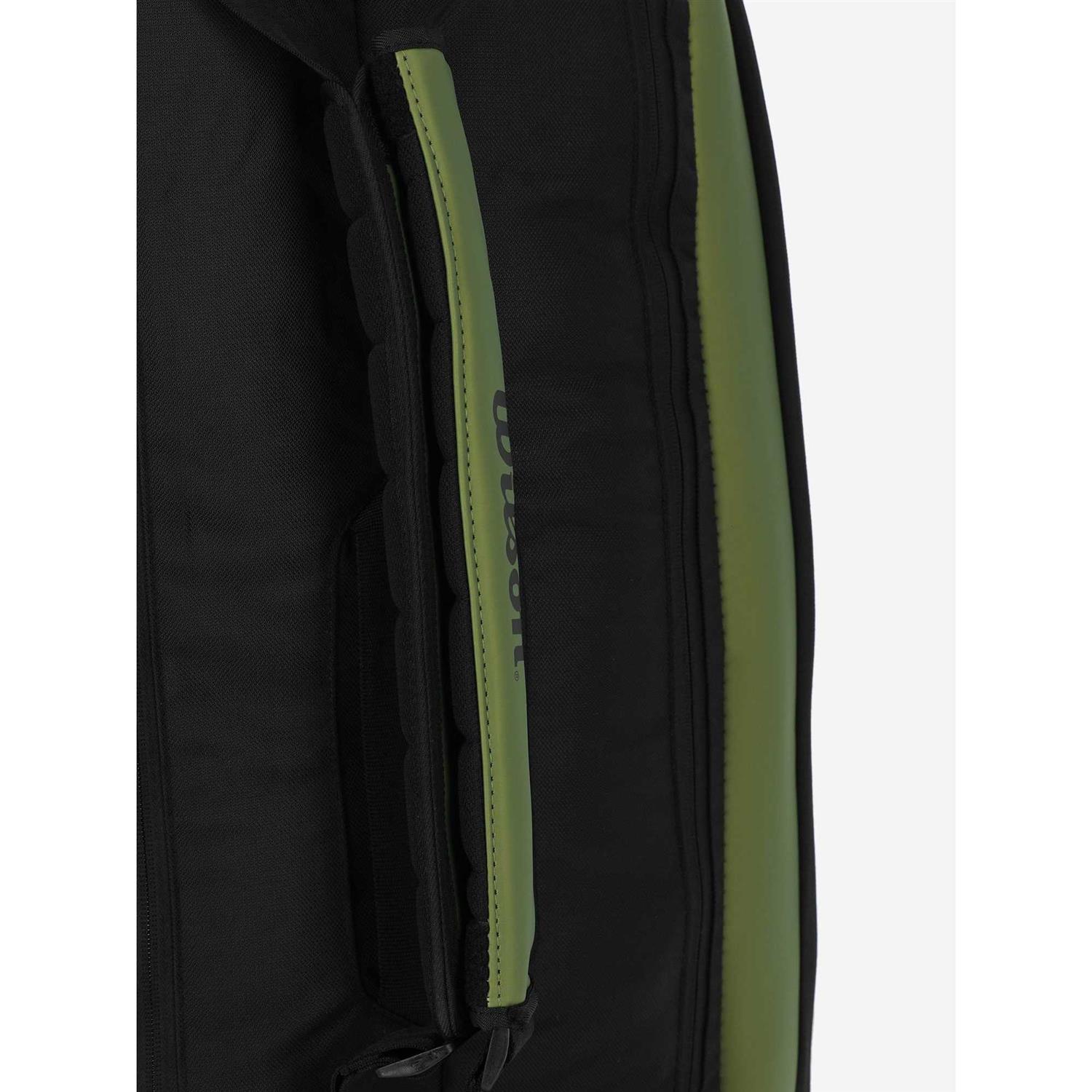 Wilson Blade Super Tour 9 Pack Tennis Bag - Sports Supplies Online Store
