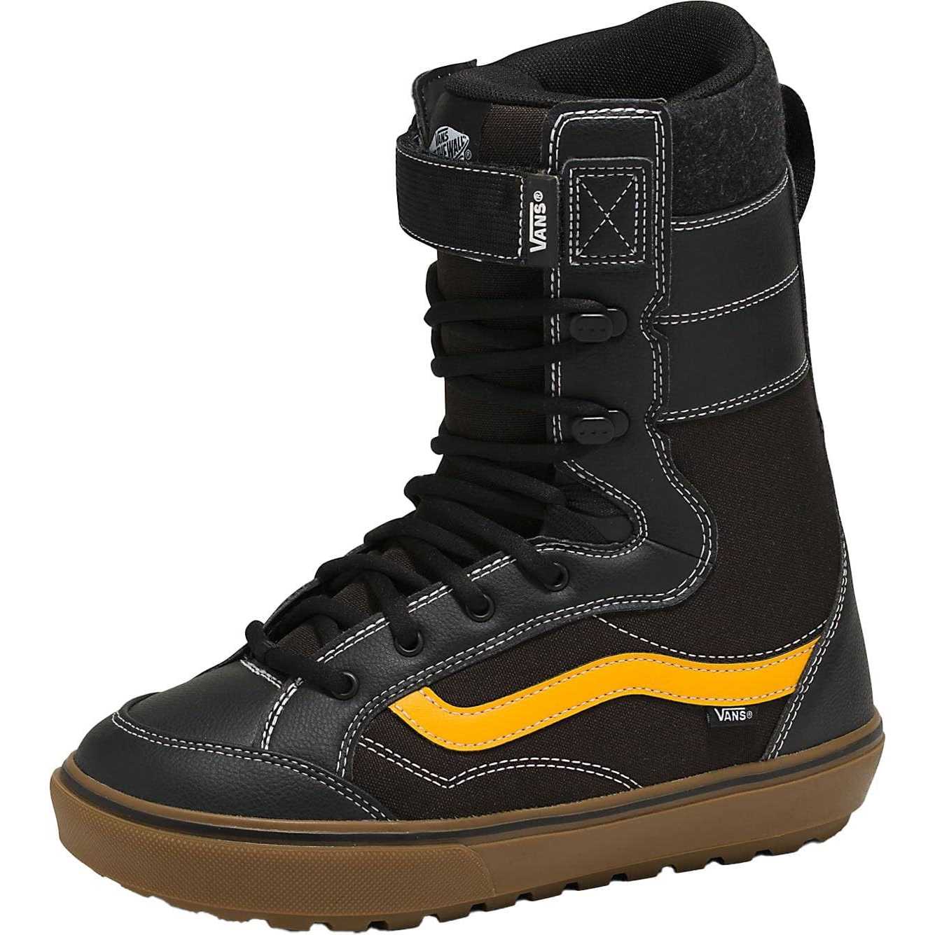 Vans Hi-Standard Linerless DX Snowboard Boots - Sports Supplies Online Store
