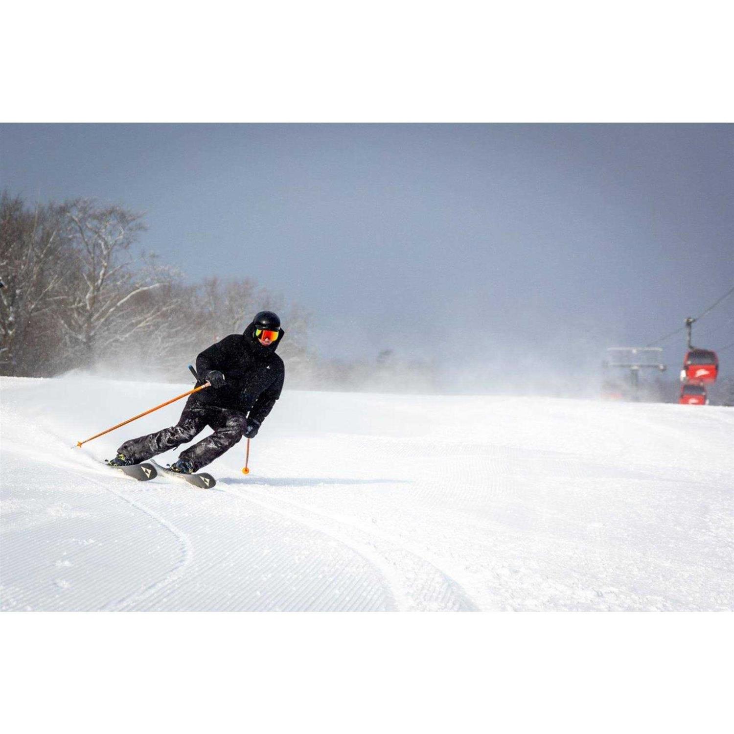 2024 Fischer Ranger 108 Skis - Sports Supplies Online Store