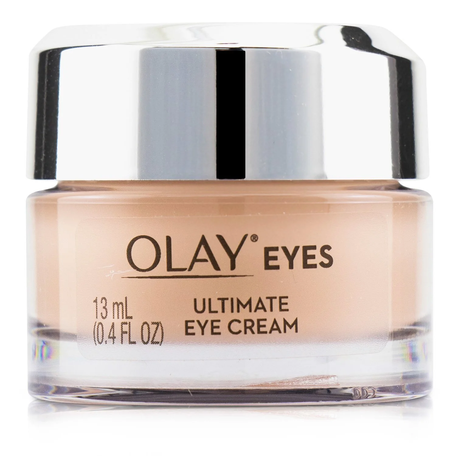 Olay Eyes Ultimate Eye Cream - For Dark Circles, Wrinkles & Puffiness 13ml/0.4oz