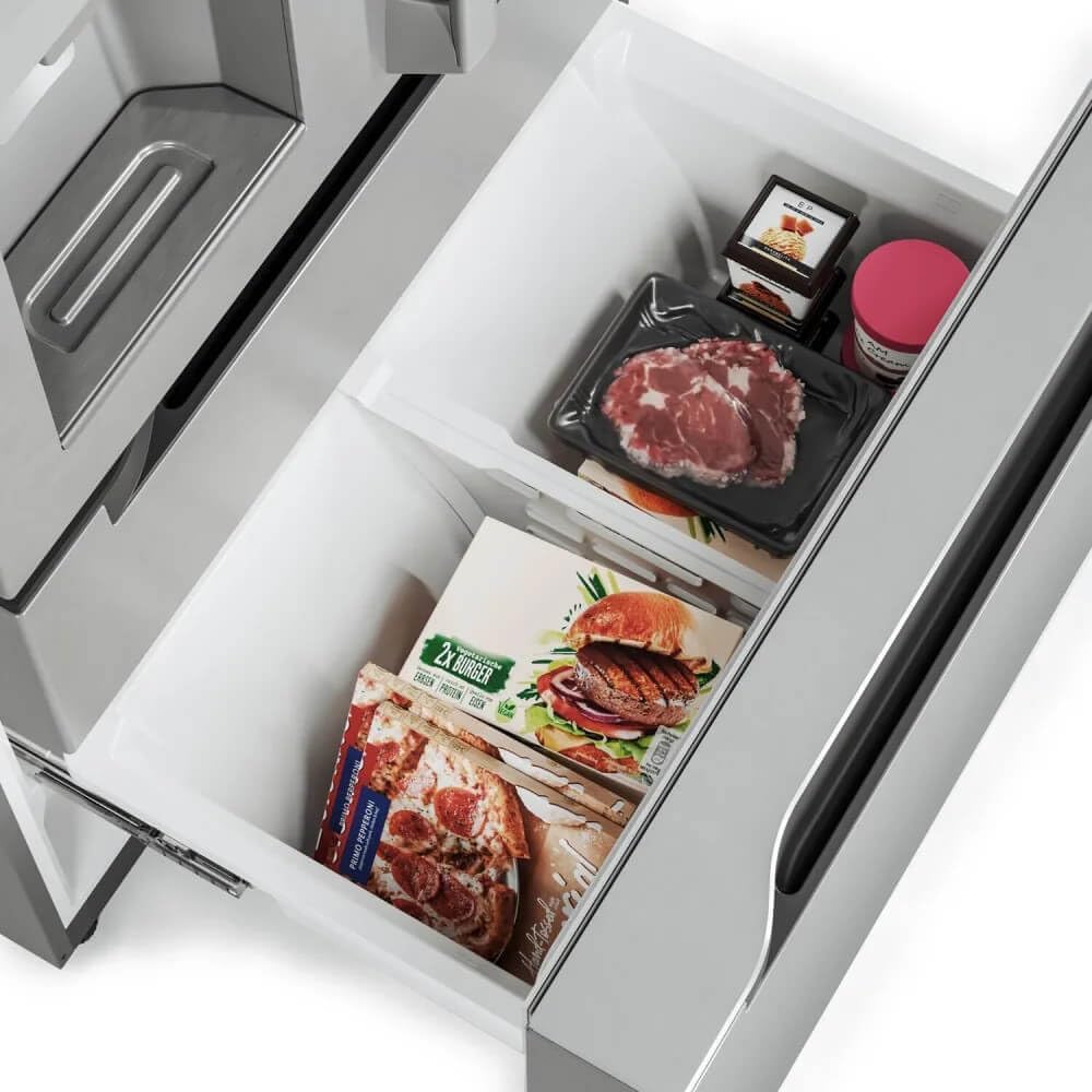 Midea - Smart Home Appliances