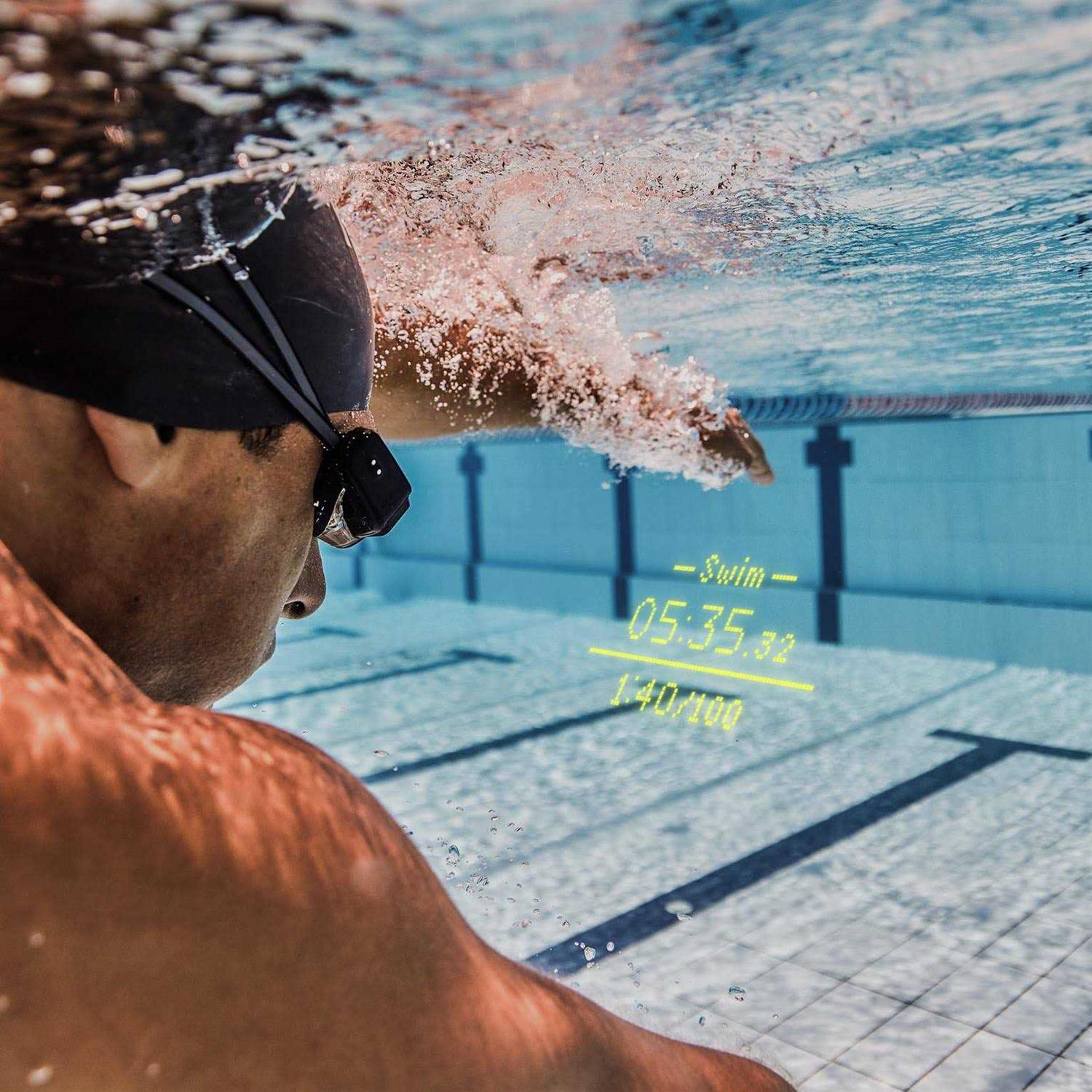 FORM Smart Swim Goggles - Sports Supplies Online Store