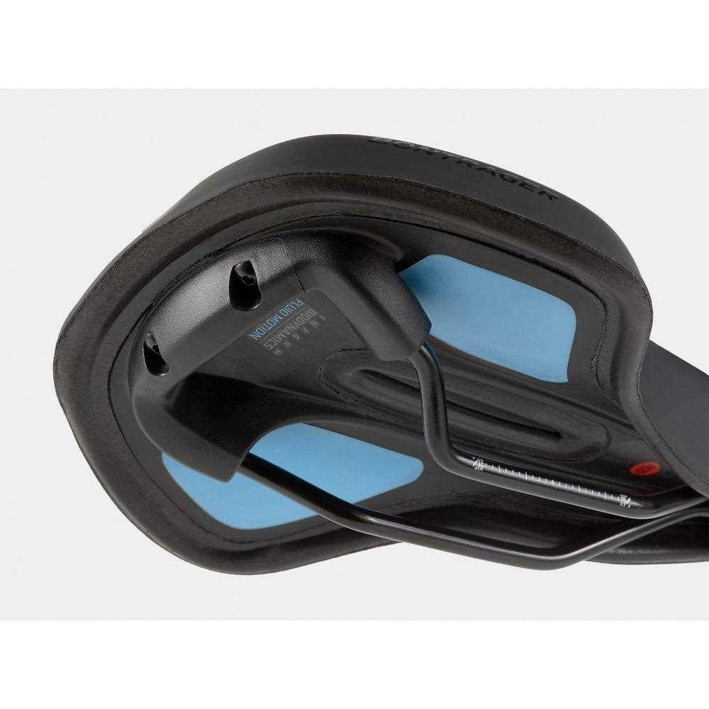 Bontrager Boulevard Fluid Bike Saddle - Sports Supplies Online Store