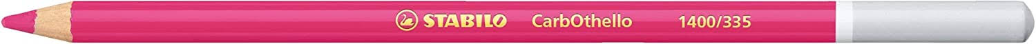 Stabilo CarbOthello Pastel Pencil Set of 48