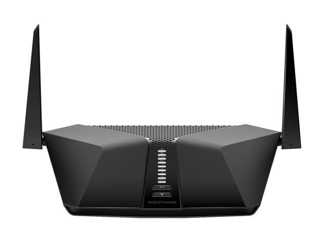 Netgear RAX40-100CNS Nighthawk AX4 4-Stream AX3000 Wi-Fi 6 Router