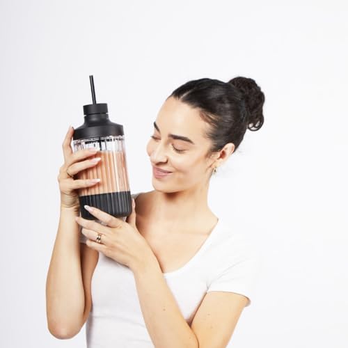 Beast Blender | Blend Smoothies and Shakes, Kitchen Countertop Design, 1000W
