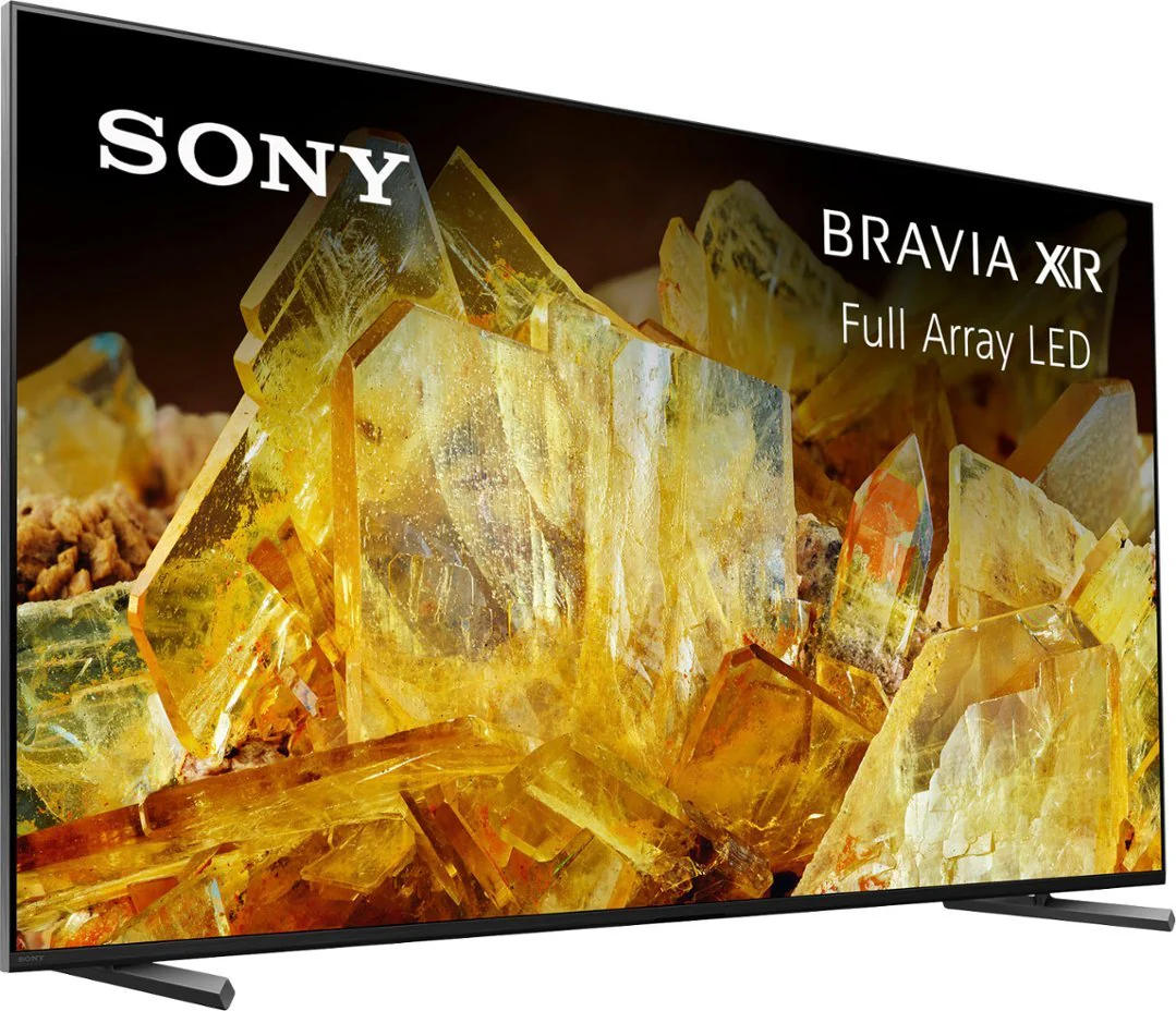 Sony BRAVIA XR�?X90L 55�?4K Ultra HD LED Google TV - XR55X90L