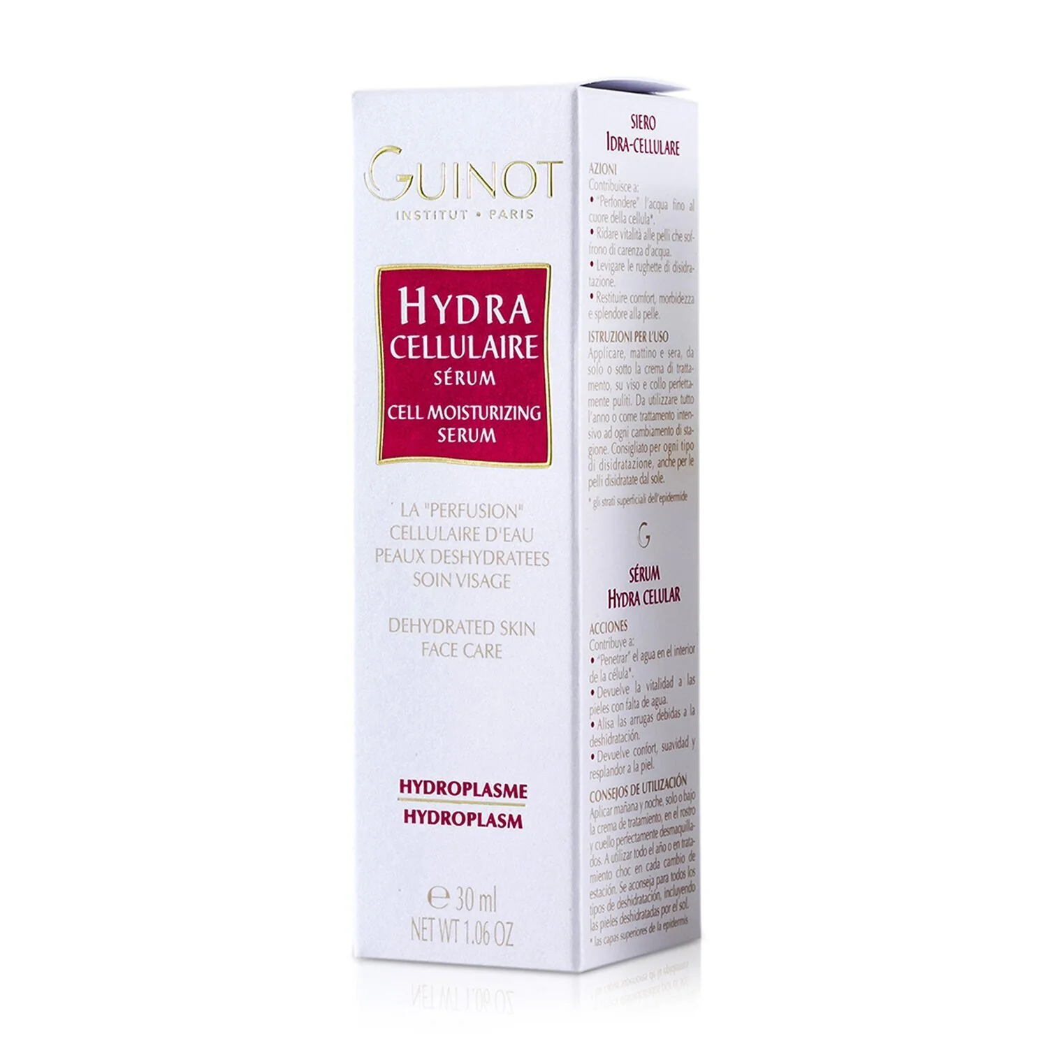 Guinot Hydra Cellulaire Cell Moisturizing Serum  30ml/1.06oz