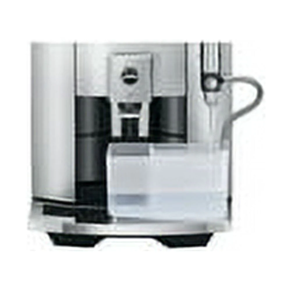 Jura E8 Automatic Espresso Machine