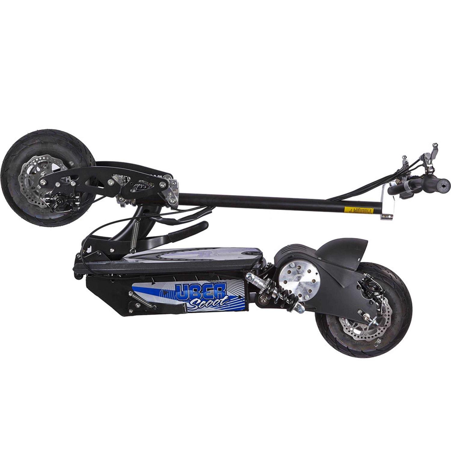 UberScoot 1000w Electric Scooter - Sports Supplies Online Store