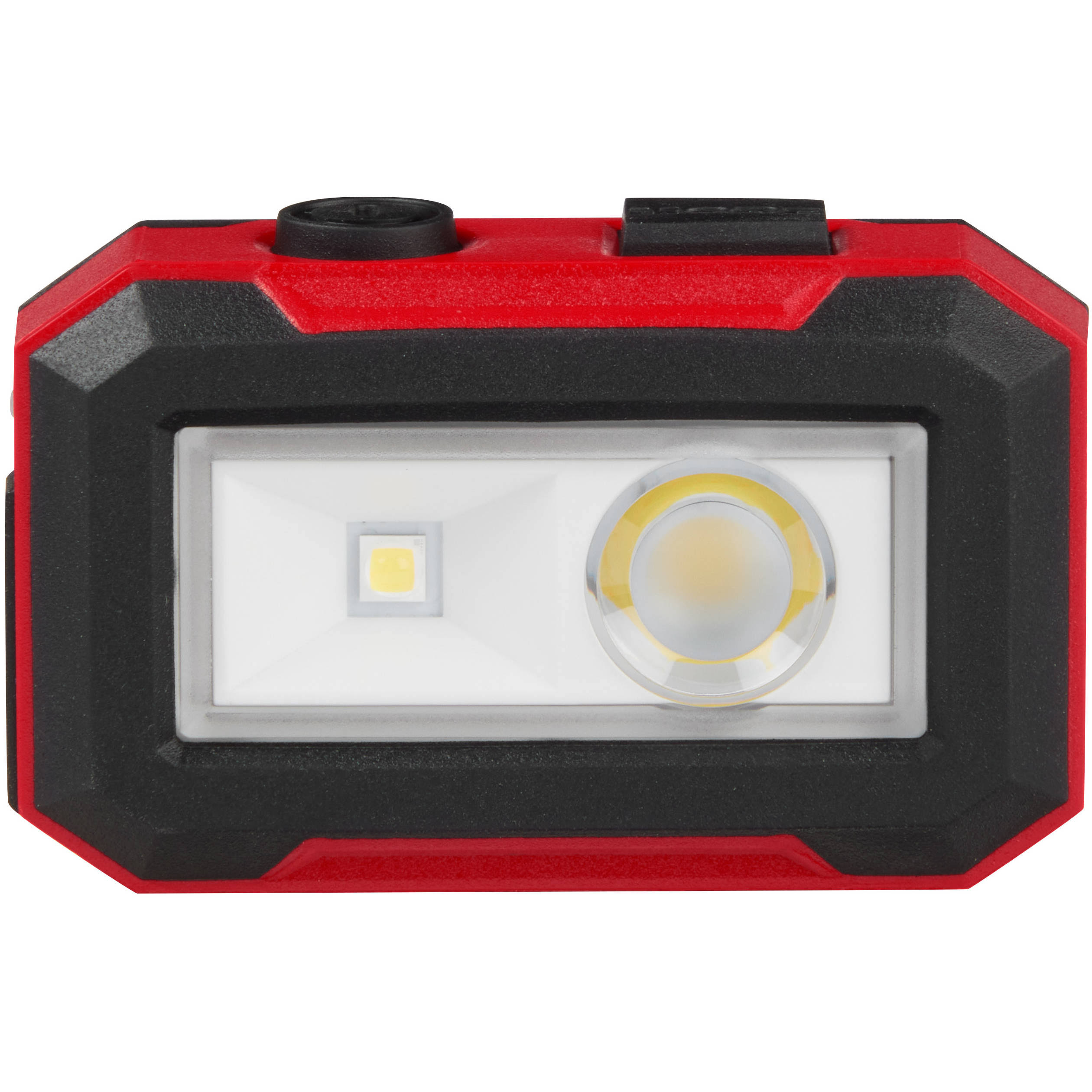 Milwaukee 2012R Rechargeable Magnetic Headlamp and Task Light