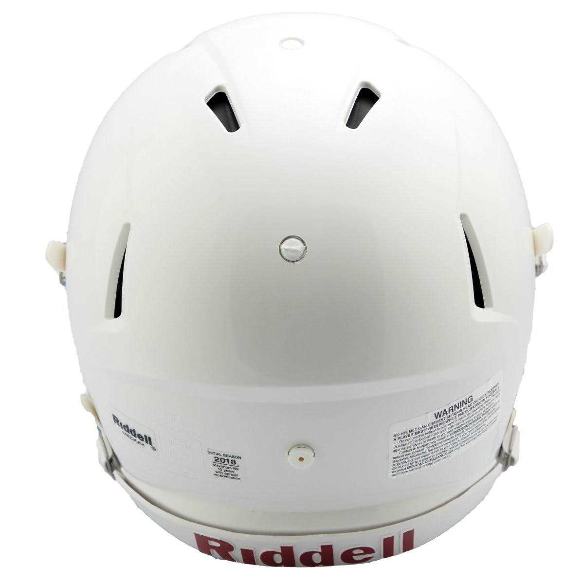 Riddell Youth SpeedFlex Football Helmet - Sports Supplies Online Store