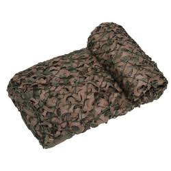 Camo Systems Military Netting - Brown