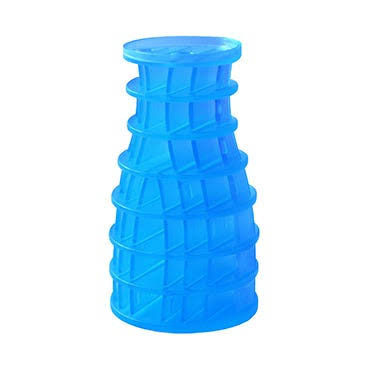 Kay Blue Eco Air Freshener Refill, 3 Ounce -- 36 per Case