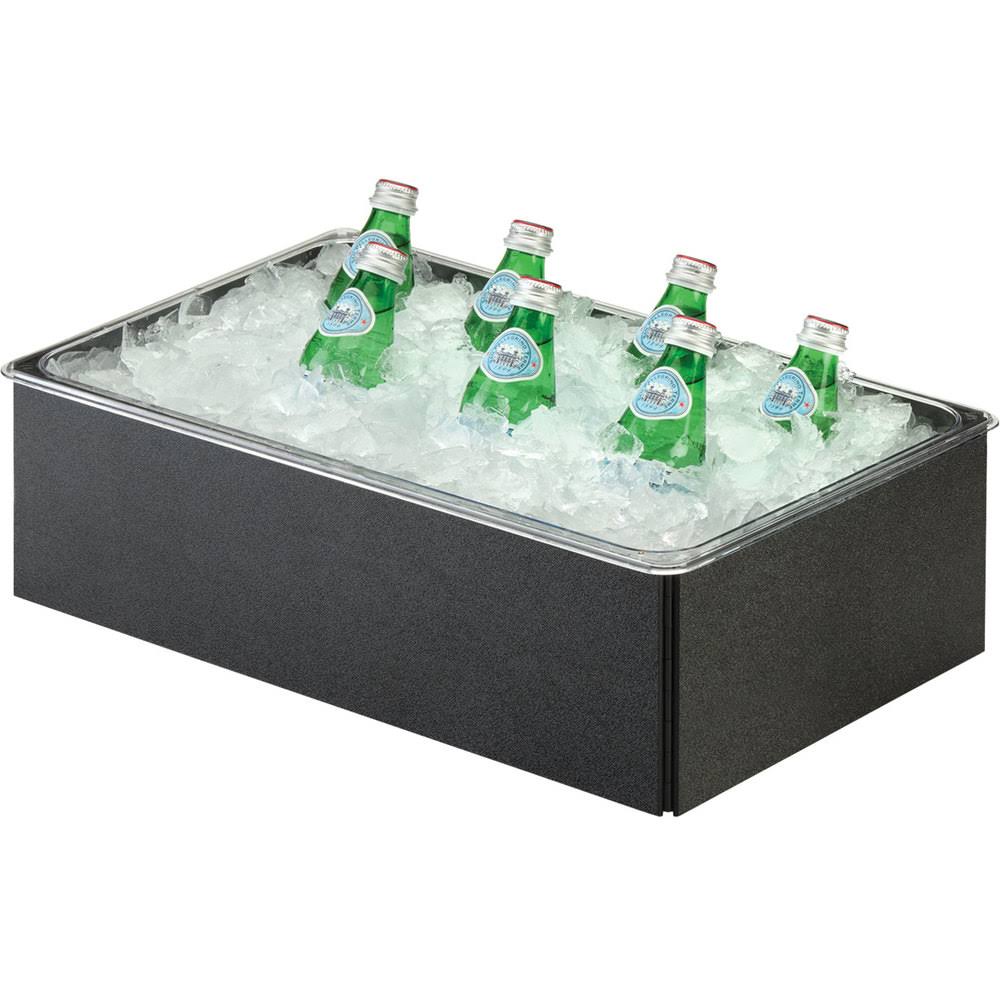 Cal-Mil - BH4220-13 - 12 in x 20 in Black Ice Housing
