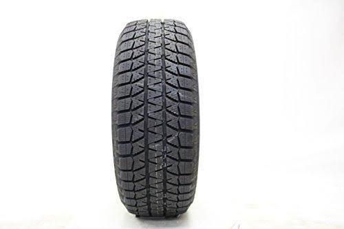 Bridgestone - Blizzak WS80 - 235/45R17 97H XL