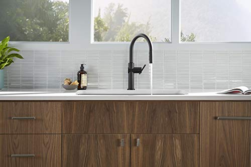 Kohler Crue Kitchen Sink Faucet