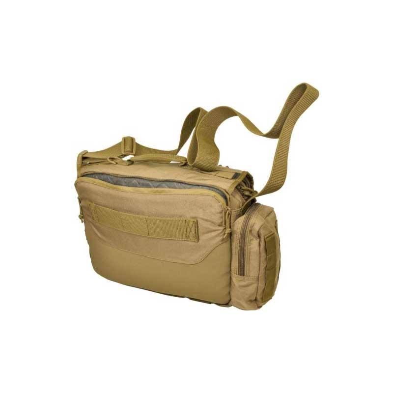 Hazard 4 Sherman Laptop Messenger Brief Coyote