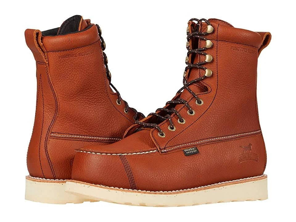 Irish Setter Wingshooter PR 8x22 ct WP 8 Men&s Amber