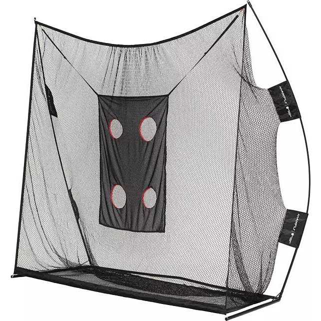 Maxfli Performance Golf Hitting Net 9 x 8 - Sports Supplies Online Store