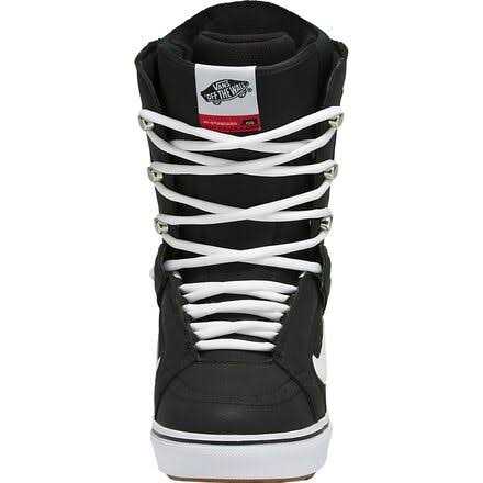 Vans Hi-Standard OG Womens Snowboard Boots - Sports Supplies Online Store