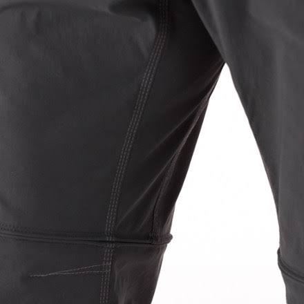 KUHL: Men&s Renegade Cargo Convertible Pant
