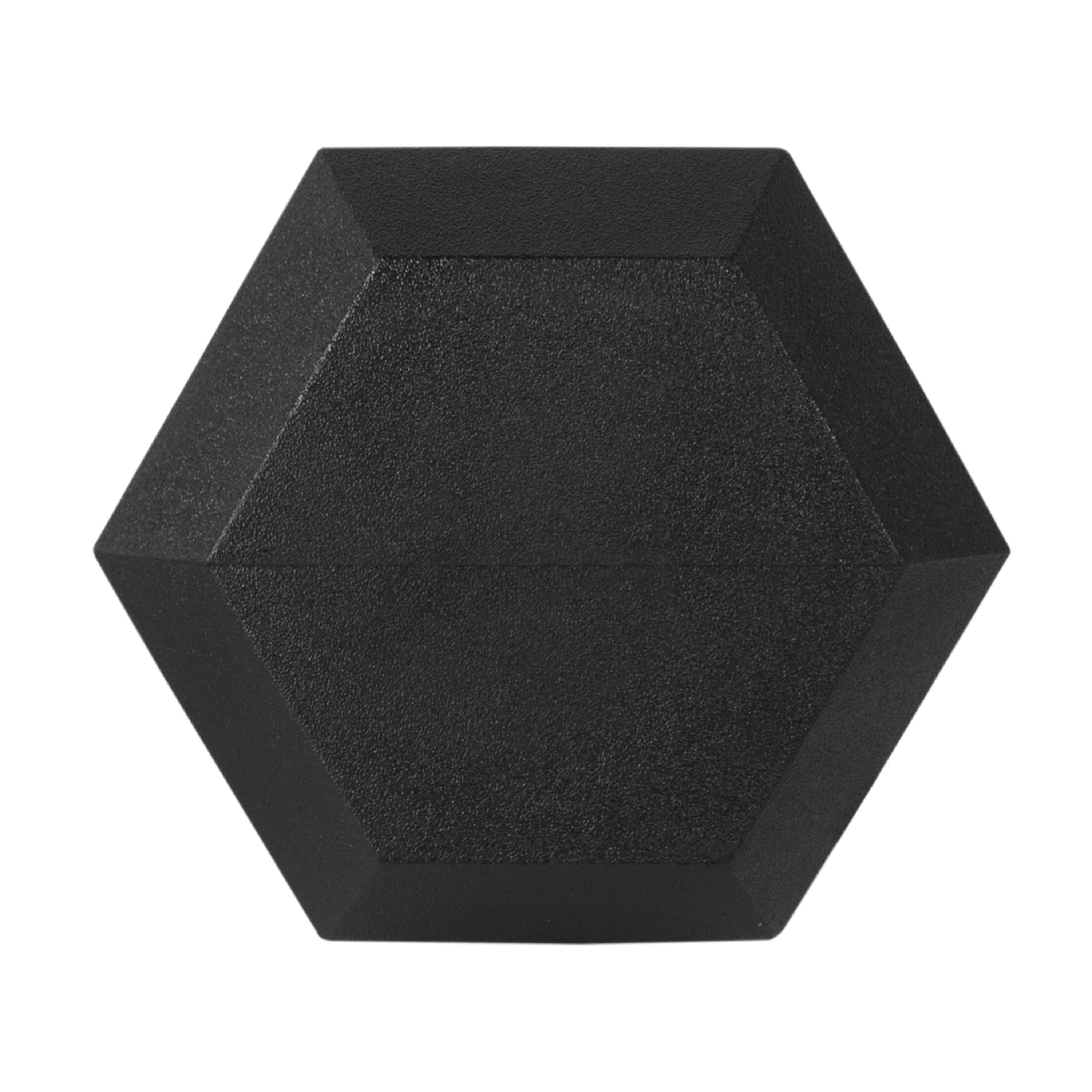 CAP Barbell Coated Hex Dumbbell, Single 85 lbs