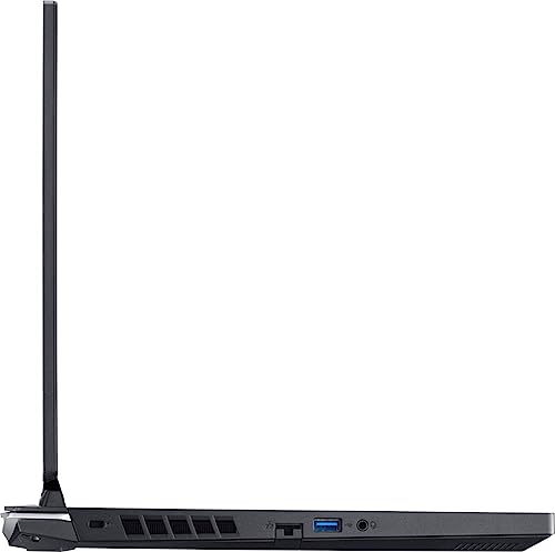 Acer Nitro 5 15 Gaming Laptop 15.6" QHD IPS 165Hz Display AMD Octa-core Ryzen 7 6800H (Beat i7-11370H) 64GB RAM 1TB SSD GeForce RTX3070Ti 8GB Graphic