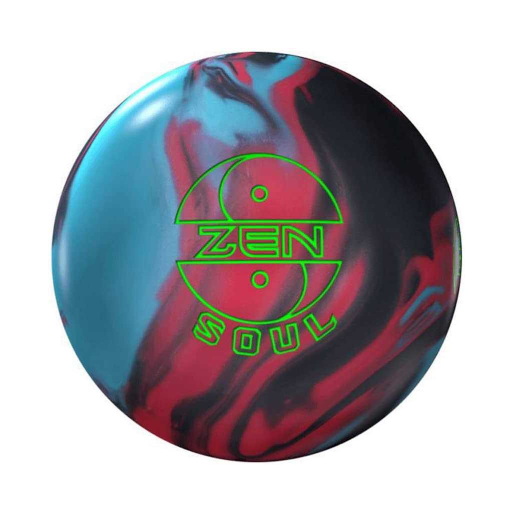 900 Global Zen Soul Bowling Ball - Sports Supplies Online Store