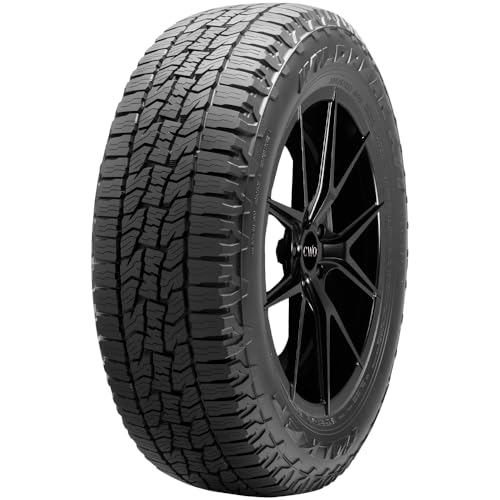 FALKEN 215/65R17 99H SL FALKEN WILDPEAK A/T TRAIL BW