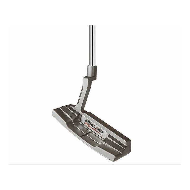 Kirkland Signature KS1 Putter - Sports Supplies Online Store