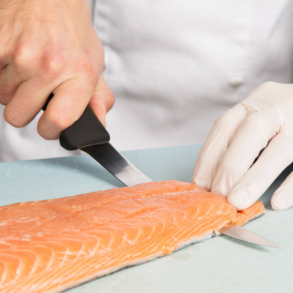 Victorinox Fish Fillet Kit