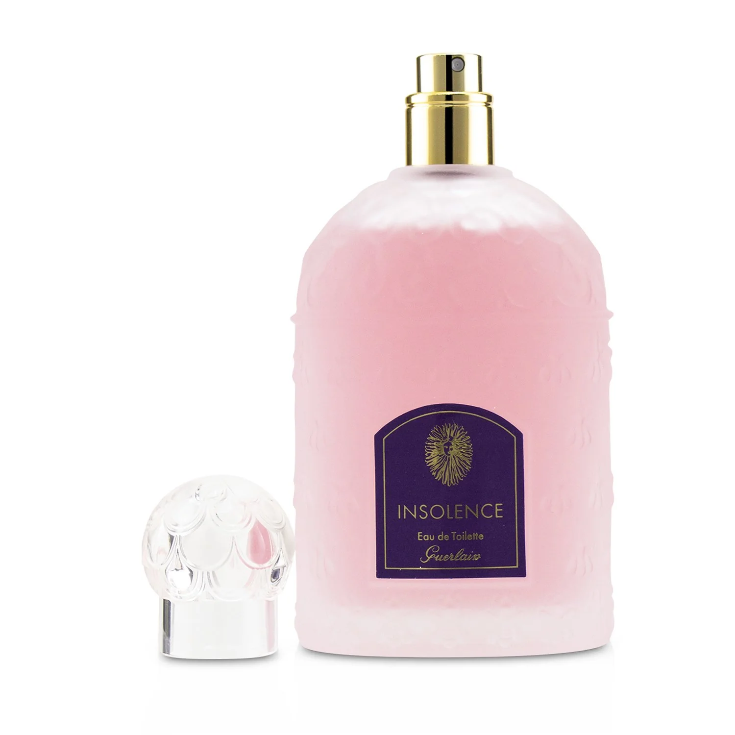 Guerlain Insolence Eau De Toilette Spray 100ml/3.3oz