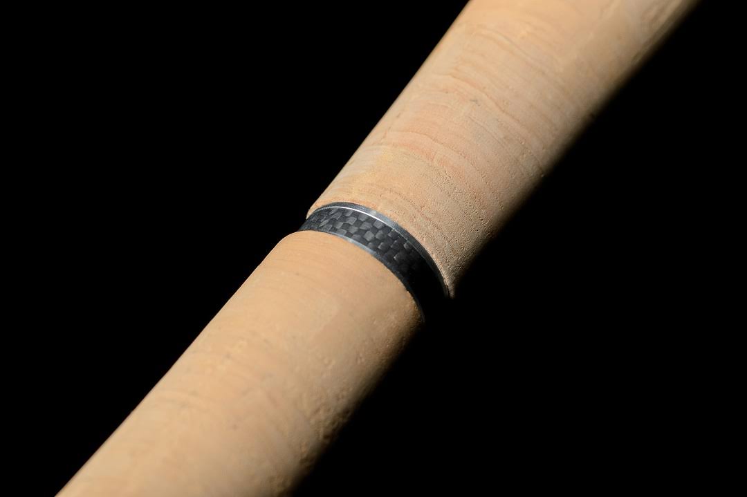 Megabass Orochi XX Casting Rods