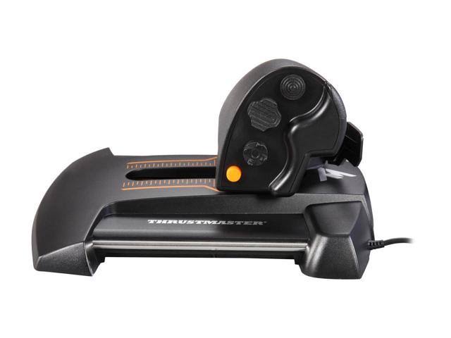 Thrustmaster T-16000m FCS Flight Pack for PC