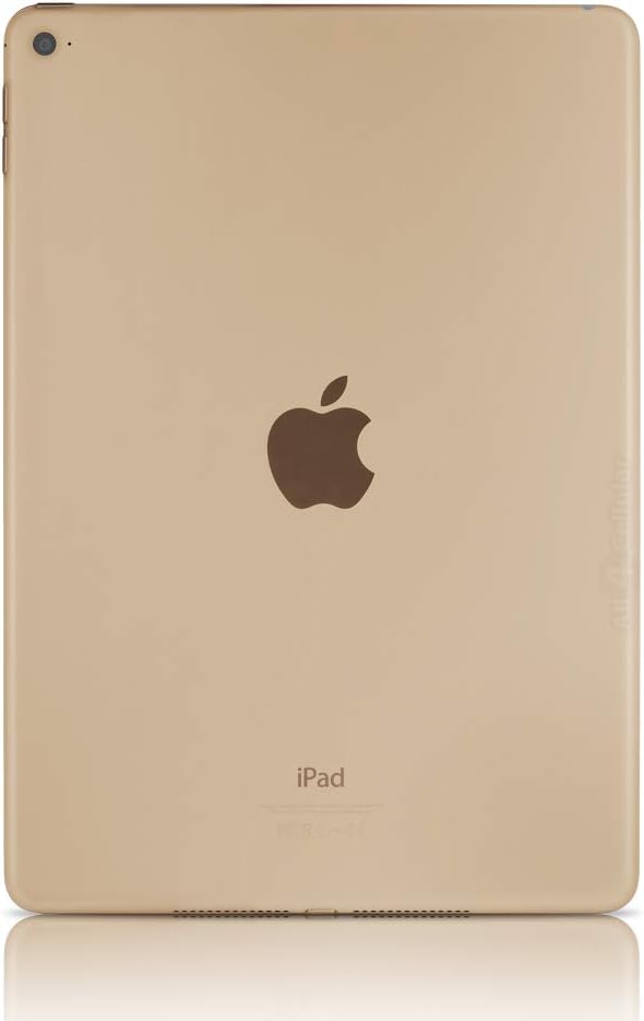 Apple iPad Air 2, 64 GB, Gold, (Renewed)
