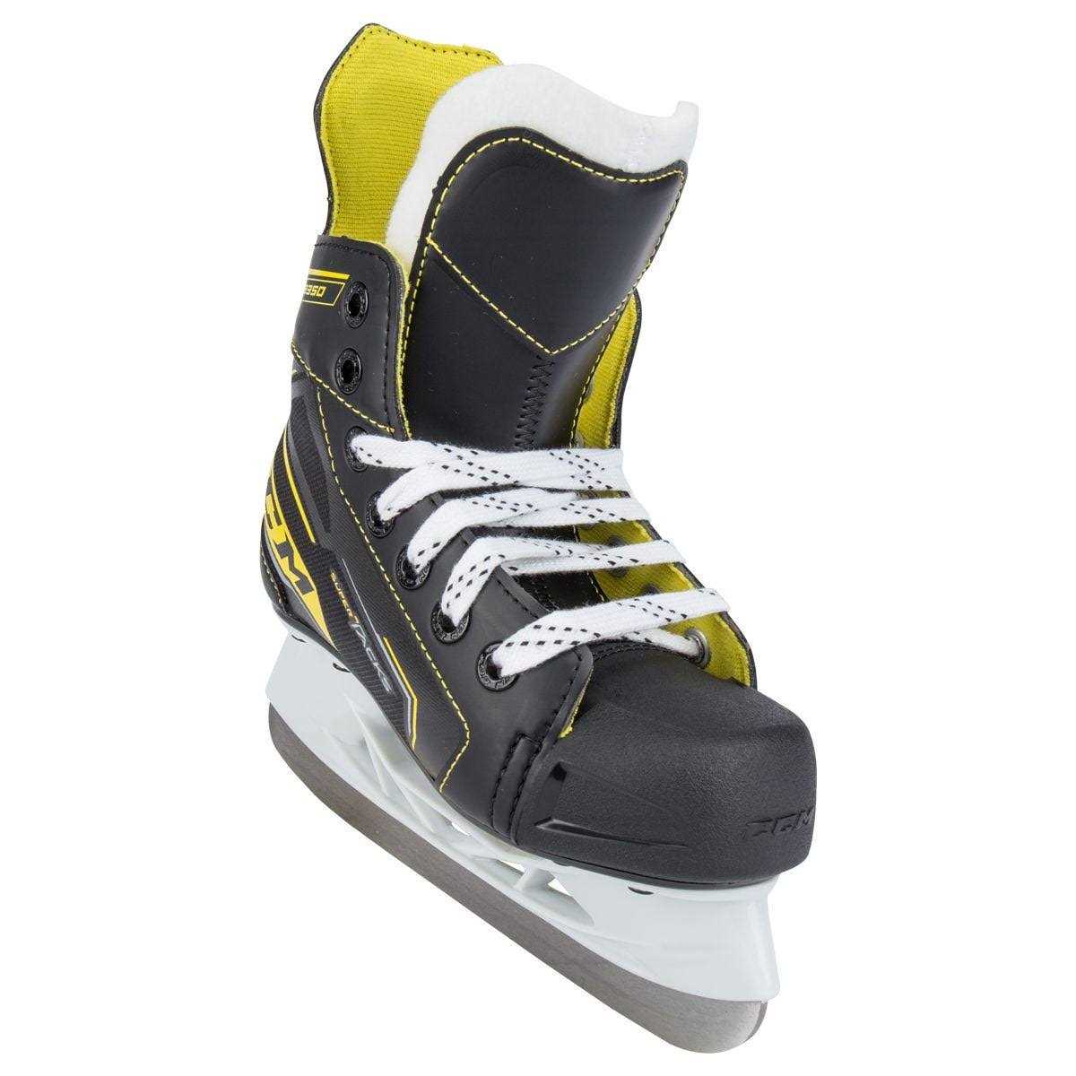 CCM Super Tacks 9350 Ice Hockey Skates - Sports Supplies Online Store