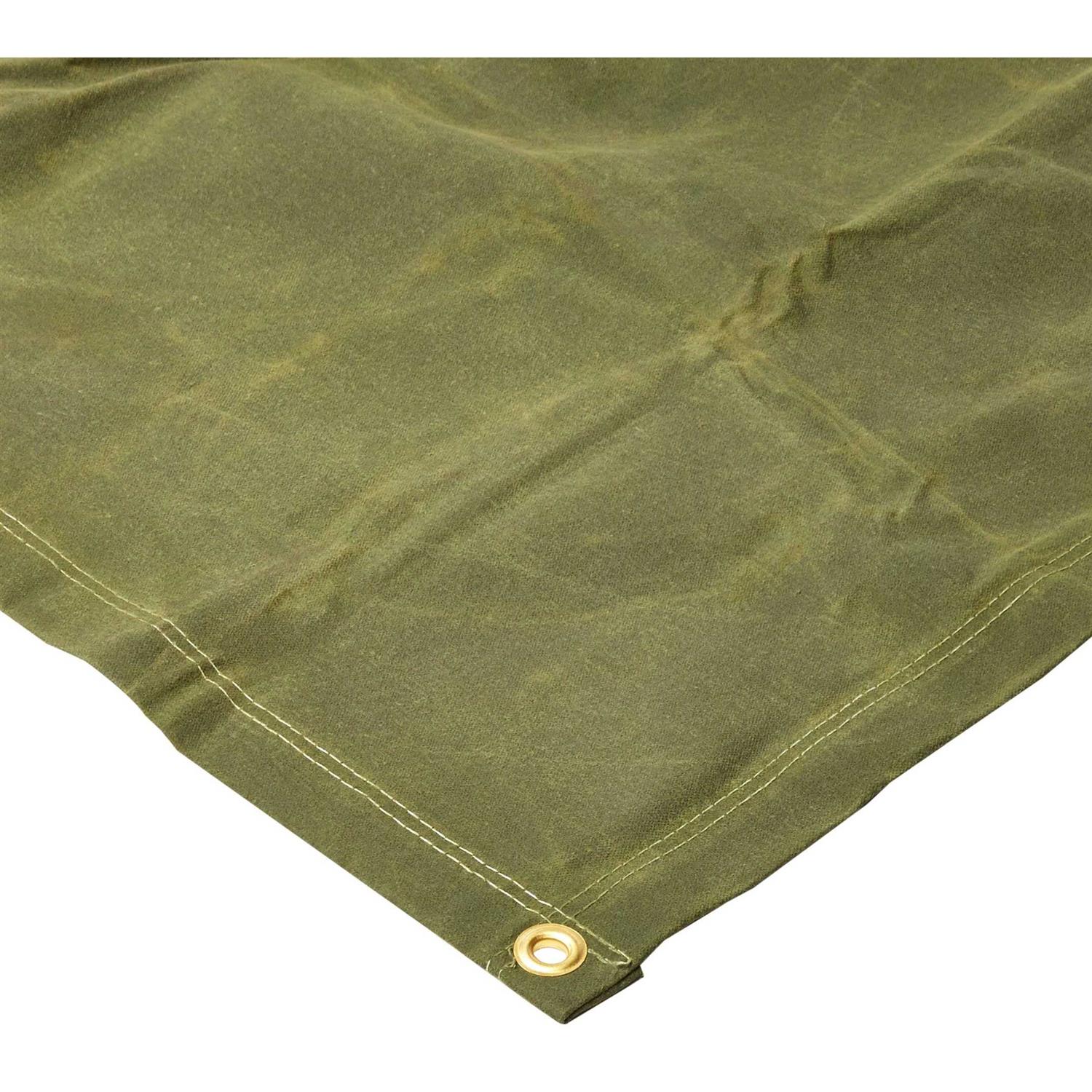 Canvas Canvas Tarp - Shop Hardware Tools Online Store