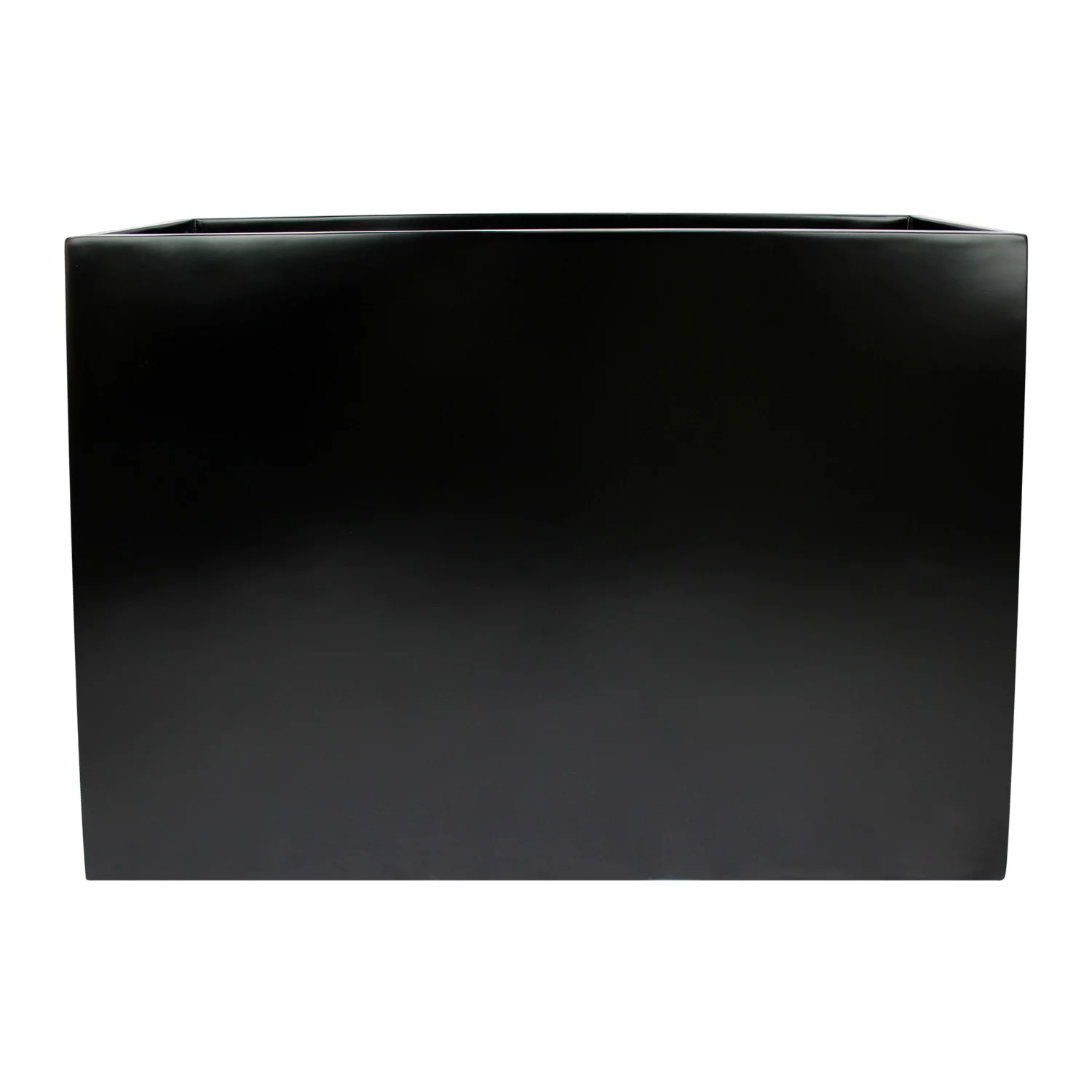Root and Stock Calistoga Tall Rectangle Planter Box