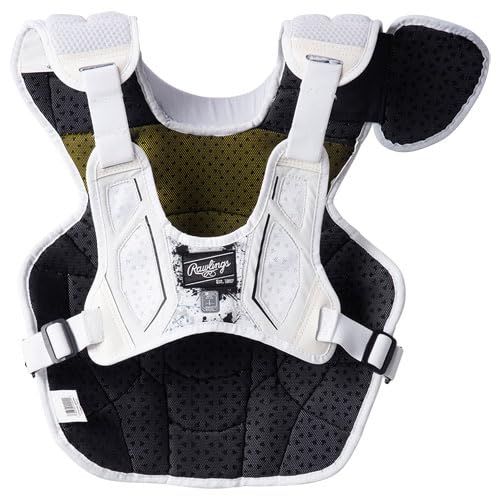 Rawlings Mens | Velo 2.0 Splatter Catcher's Set | Baseball | NOCSAE Certified