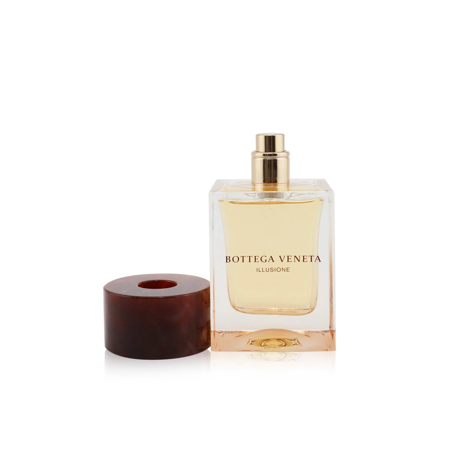 Bottega Veneta Illusione Eau De Parfum Spray 75ml/2.5oz