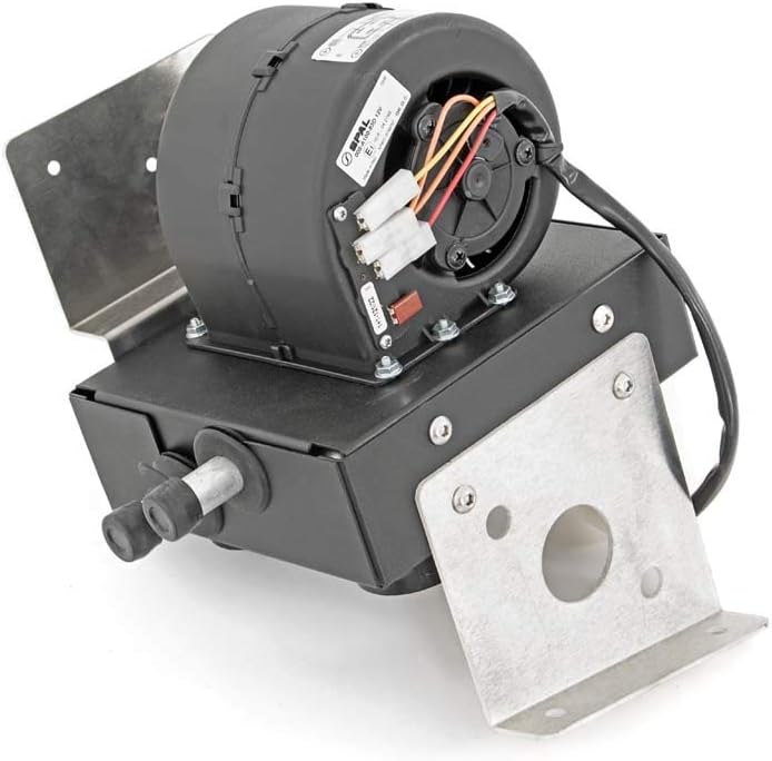 Rough Country UTV Cab Heater (fits) 2009-2021 Can-Am Commander 16,000 BTUs RCZ4600