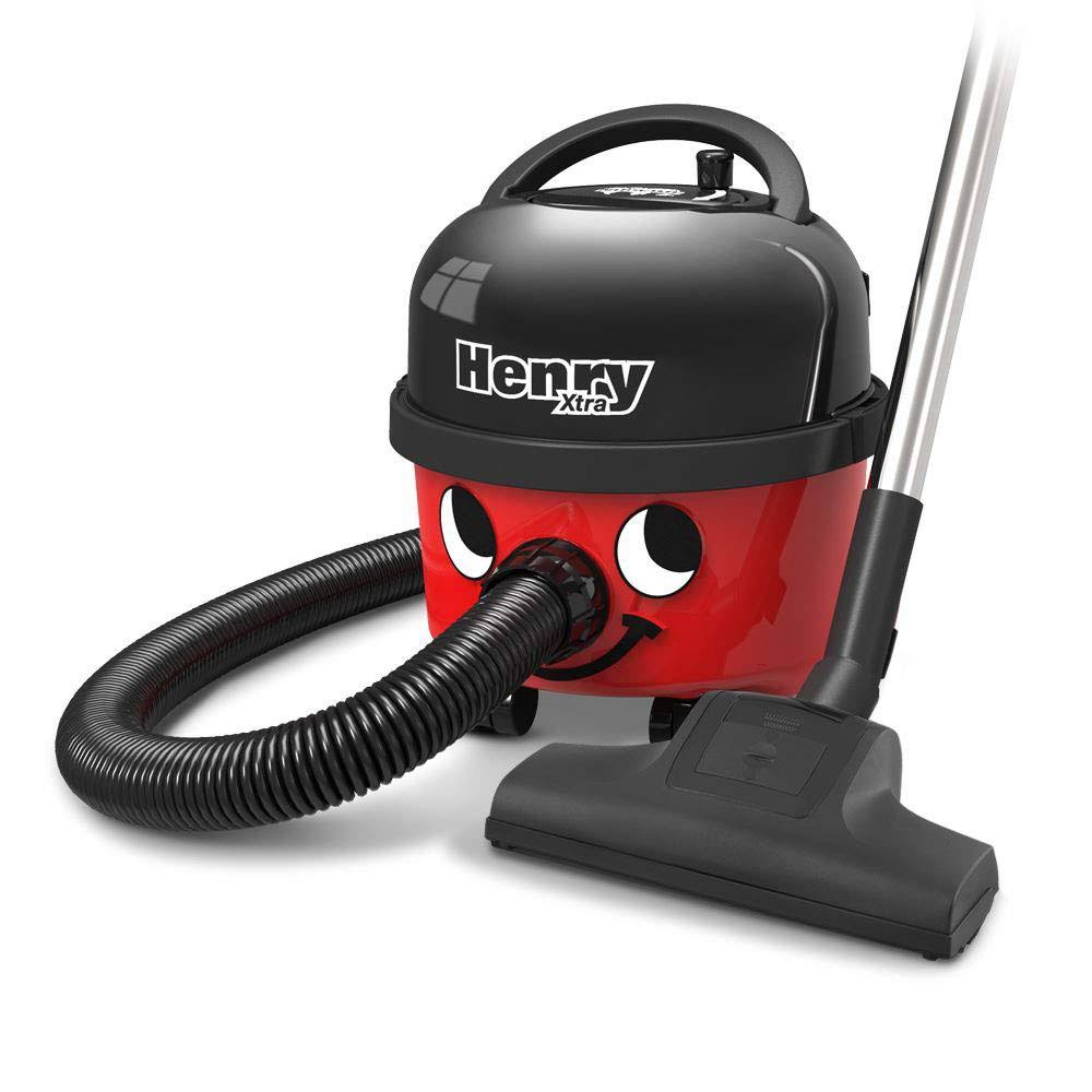 Numatic Henry Xtra 160 Canister Vacuum Cleaner