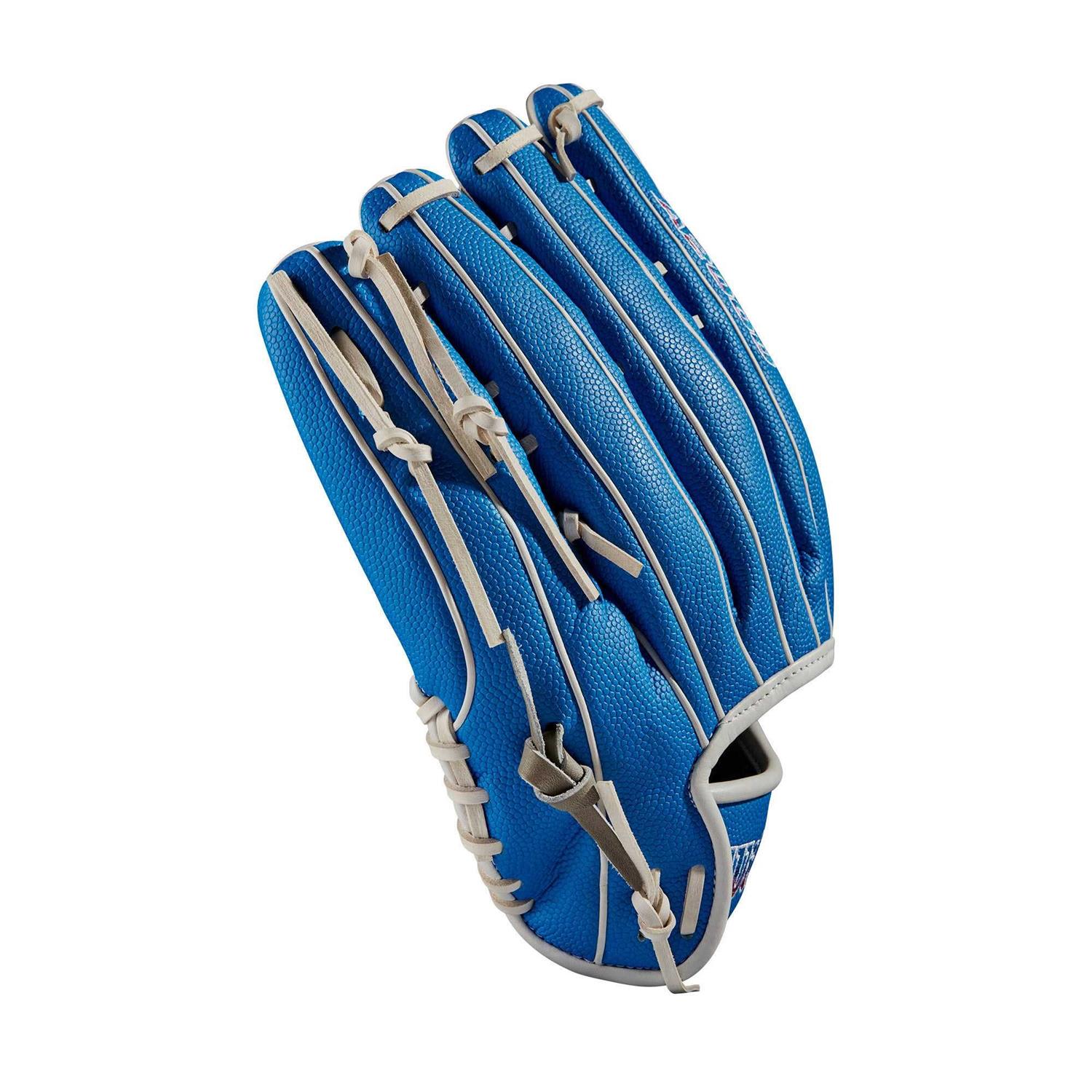 Wilson Autism Speaks A2000 Baseball Glove - Sports Supplies Online Store