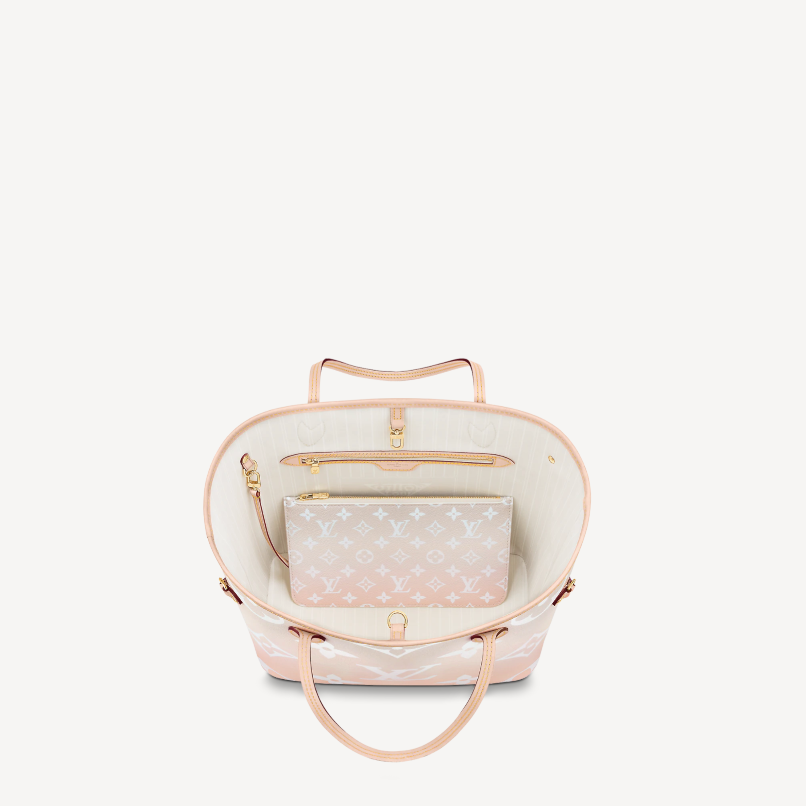 Louis Vuitton Neverfull MM M45679