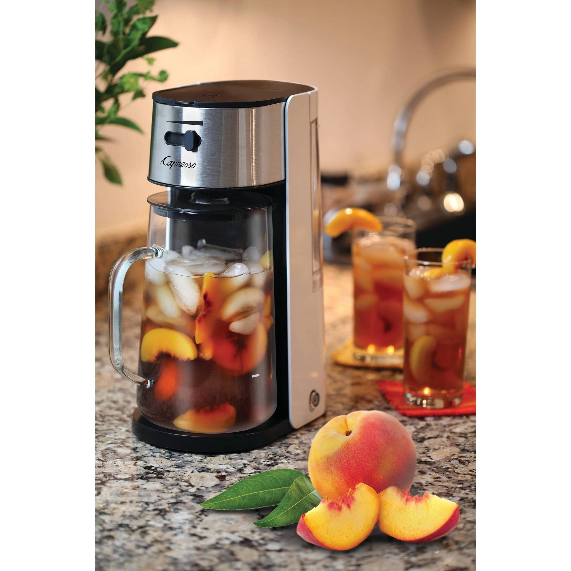 Capresso Iced Tea Maker